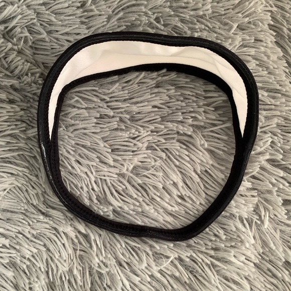 NIKE dry fit headband - Picture 3 of 5